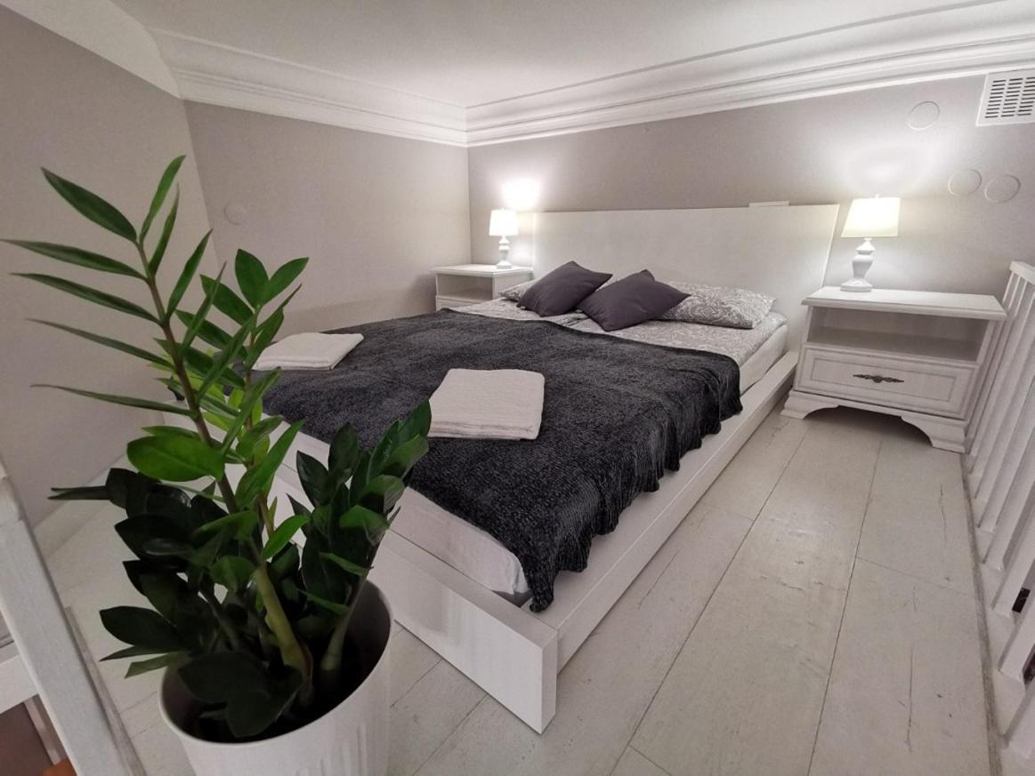 Appartement Z Antresola Kazimierz Bozego Ciala *
