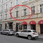 Apartament Z Antresola Krakow Kazimierz Bozego Ciala