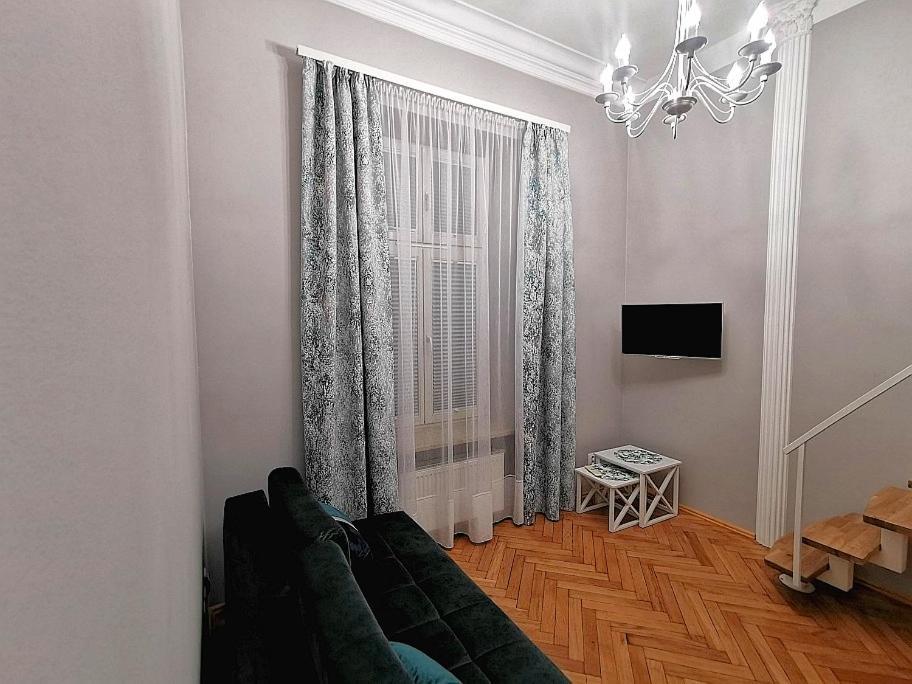 Z Antresola Kazimierz Bozego Ciala Apartment *