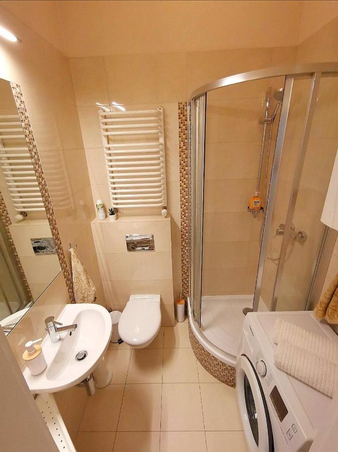 Z Antresola Kazimierz Bozego Ciala Apartment Krakow