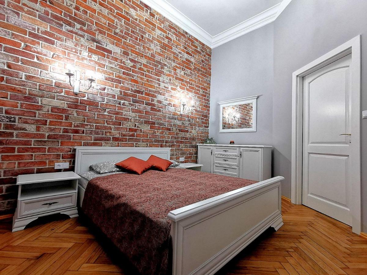 Apartment Z Antresola Kazimierz Bozego Ciala *