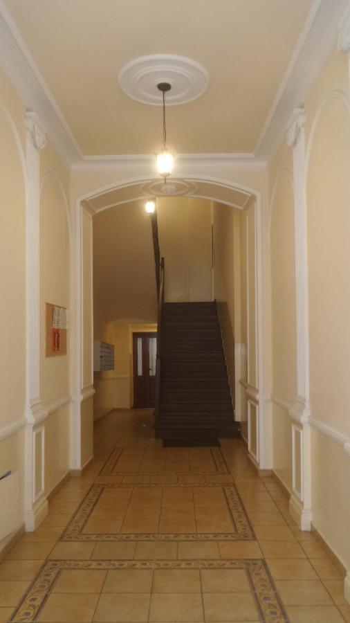 Z Antresola Kazimierz Bozego Ciala Apartment *